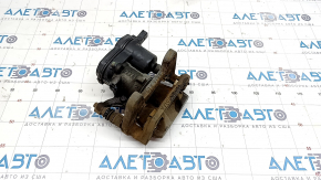 Rear left caliper assembly for Jeep Cherokee KL 14-21 electric type 1