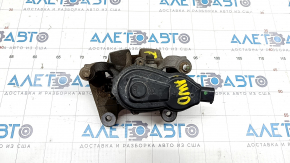 Rear left caliper assembly for Jeep Cherokee KL 14-21 electric type 1