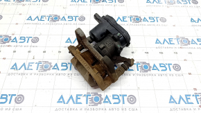 Rear right caliper assembly for Jeep Cherokee KL 14-21 electric type 1