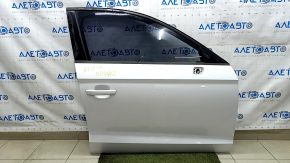 Door assembly front right Audi A3 8V 15-20 4d, 5d white LS9R/Y2, keyless, bumpers