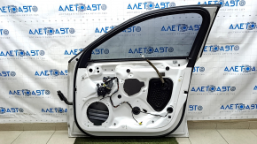 Door assembly front right Audi A3 8V 15-20 4d, 5d white LS9R/Y2, keyless, bumpers