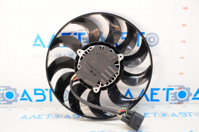Cooling fan right VW Tiguan 18-19 320mm NRF