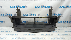 Central radiator deflector Dodge Challenger 15-23 3.6