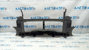 Central radiator deflector Dodge Challenger 15-23 3.6