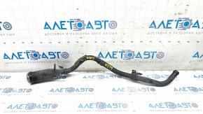 Fuel filler neck Jeep Cherokee KL 19-23 AWD
