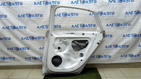 Door bare rear right Audi A3 8V 15-18 4d, 5d white LS9R/Y2, dent