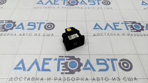 Audi Q5 alarm deactivation button 80A 18-24