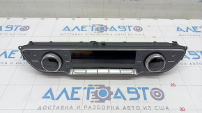 Audi Q5 climate control 80A 18-24 for heated seats