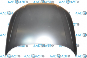 Bare hood Audi A4 B9 17- steel