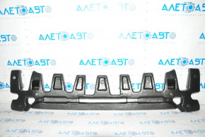 Front Bumper Absorber Toyota Highlander 11-13