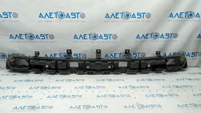 Rear Bumper Absorber Dodge Challenger 15-19 Rest, Cracks in Mounts
