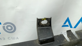 Rear Bumper Absorber Dodge Challenger 15-19 Rest, Cracks in Mounts