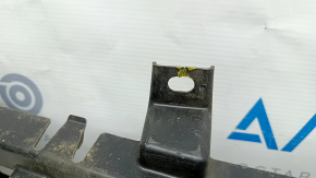 Rear Bumper Absorber Dodge Challenger 15-19 Rest, Cracks in Mounts