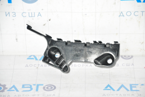 Front bumper mount right Mazda 6 13-21