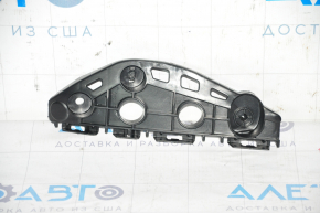 Front bumper mount right Lexus RX350 RX450h 13-15 rest