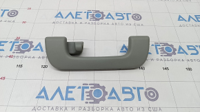Ceiling handle rear left Audi Q5 80A 18-24 gray