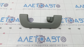 Ceiling handle rear right Audi Q5 80A 18-24 gray