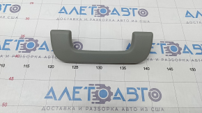 Front left ceiling handle Audi Q5 80A 18-24 gray