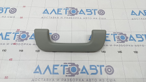 Front right ceiling handle Audi Q5 80A 18-24 gray
