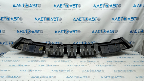 Front Bumper Absorber Dodge Challenger 15-19 Rest, Pressed