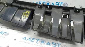 Front Bumper Absorber Dodge Challenger 15-19 Rest, Pressed