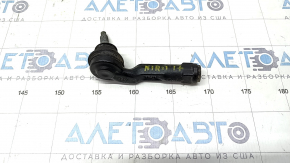 Steering tip left Kia Niro 17-19