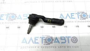 Steering tip left Kia Niro 17-19