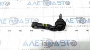 Steering tip right Kia Niro 17-19