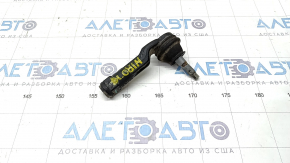Steering tip right Kia Niro 17-19