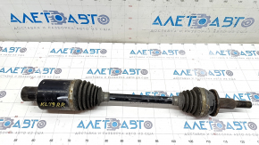 Drive axle rear right Jeep Cherokee KL 19-23