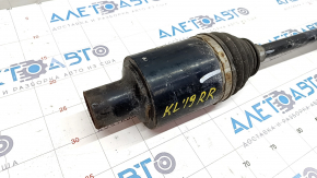 Drive axle rear right Jeep Cherokee KL 19-23