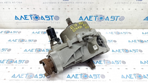 Rear differential gearbox Jeep Cherokee KL 19-21 AWD 85k