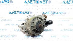 Rear differential gearbox Jeep Cherokee KL 19-21 AWD 85k