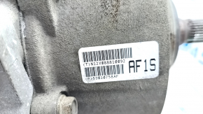 Rear differential gearbox Jeep Cherokee KL 19-21 AWD 85k