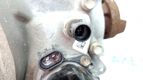 Rear differential gearbox Jeep Cherokee KL 19-21 AWD 85k