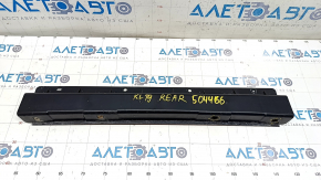 Rear bumper trim mount center Jeep Cherokee KL 19-21 broken mounts