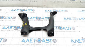 Left muffler tip mount Jeep Cherokee KL 19-23