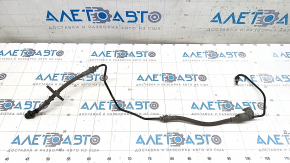 Rear left brake hose Jeep Cherokee KL 19-22 AWD 4 parts assembly