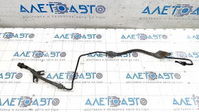 Rear left brake hose Jeep Cherokee KL 19-22 AWD 4 parts assembly
