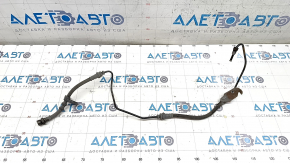 Rear right brake hose Jeep Cherokee KL 19-22 AWD 4 parts assembly