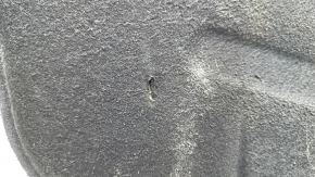 Audi A3 8V 15-20 hood insulation is torn