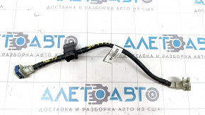 Fuel vapor pressure sensor Jeep Cherokee KL 19- with tubes, on the neck