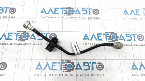 Fuel vapor pressure sensor Jeep Cherokee KL 19- with tubes, on the neck