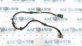 Electric handbrake wire left Jeep Cherokee KL 19- AWD