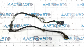 Electric handbrake wire right Jeep Cherokee KL 19- AWD