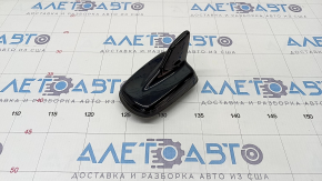 Antenna fin Audi Q5 80A 18-20 scratches
