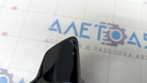 Antenna fin Audi Q5 80A 18-20 scratches