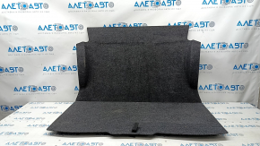 Trunk floor Dodge Challenger 09-23