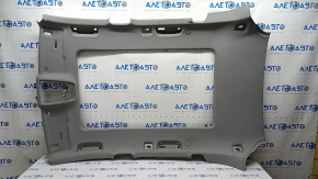 Audi Q5 80A 18-24 roof lining for panoramic view, grey, dry cleaning, dent