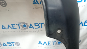 Rear bumper lip Dodge Challenger 15-19 rest 3.6, structure, scratches